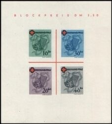 1949  Deutsches Rotes Kreuz