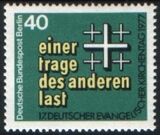 1977  Deutscher Evangelischer Kirchentag