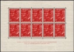 1942  Niederländische Legion