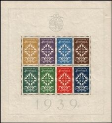 1940  Portugisische Legion