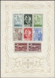 1940  Jahrestag der Unabhängigkeit
