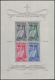 1946  Erwhlung d. Mutter Gottes z. Schutzpatronin Portugals