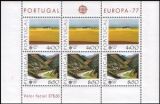 1977  Europa: Landschaften