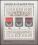 Macau 1984  100 Jahre Briefmarken von Macau