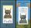 China 1996  Intern. Briefmarkenausstellung CHINA `96