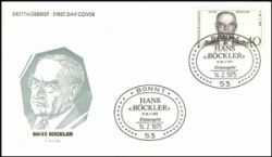 1975  Hans Böckler