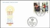 1975  Europa: Gemälde
