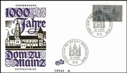 1975  Mainzer Dom
