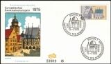 1975  Europäisches Denkmalschutzjahr