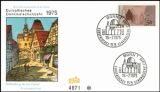 1975  Europäisches Denkmalschutzjahr