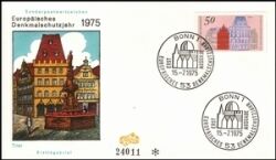 1975  Europisches Denkmalschutzjahr