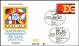 1976  Europäische Gemeinschaft