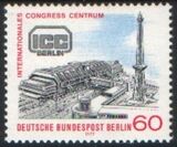 1979  Internationales Congress-Centrum Berlin