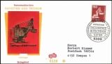 1979  Freimarken: Industrie & Technik -...