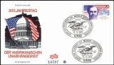 1976  Unabhängigkeit der USA