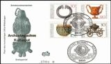 1976  Archäologisches Kulturgut
