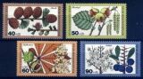 1979  Wohlfahrt: Blätter, Blüten und Früchte