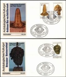 1977  Archäologisches Kulturgut