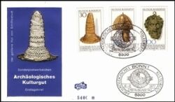 1977  Archäologisches Kulturgut