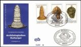 1977  Archäologisches Kulturgut