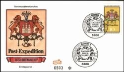 1977  Tag der Briefmarke