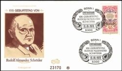 1978  Rudolf Alexander Schröder