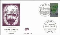 1978  Dr. Janusz Korczak