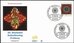 1978  Deutscher Katholikentag in Freiburg