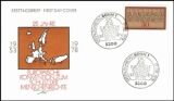 1978  Europäische Konvention