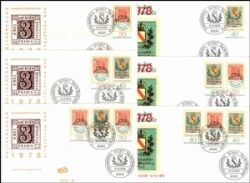 1978  Tag der Briefmarke