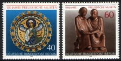 1980  150 Jahre Preußische Museen