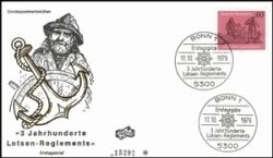 1979  Lotsen-Regiements