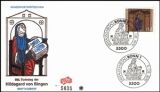 1979  Hildegard von Bingen