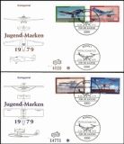 1979  Jugend: Luftfahrt