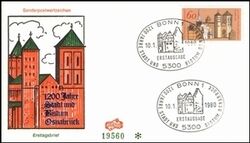 1980  Stadt und Bistum Osnabrück