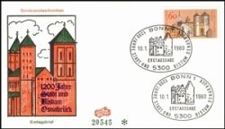 1980  Stadt und Bistum Osnabrück