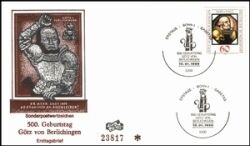 1980  Götz von Berlichingen