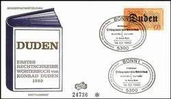 1980  Konrad Duden
