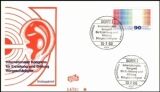 1980  Kongreß für Hörgeschädigte