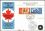 1976  Blockausgabe: Olympische Sommerspiele in Montreal