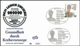 1981  Gesundheit durch Vorsorge