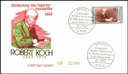 1982  Robert Koch