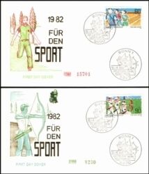 1982  Sporthilfe