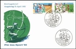 1982  Sporthilfe