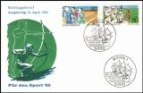1982  Sporthilfe