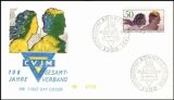1982  Christlicher Verein Junger Männer  CVJM