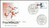 1982  Friedrich Wöhler