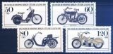 1983  Jugend: Historische Motorräder
