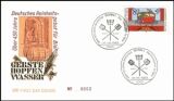 1983  Deutsches Rheinheitsgebot für Bier