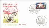 1983  Kind und Straßenverkehr
